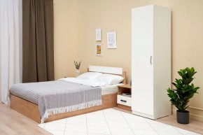 Шкаф для белья Село в Пойковском - poikovskii.mebel24.online | фото 4