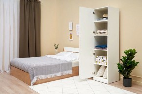Шкаф для белья Село в Пойковском - poikovskii.mebel24.online | фото 5