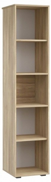 Шкаф для белья Оскар в Пойковском - poikovskii.mebel24.online | фото 2