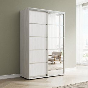 Шкаф-купе Акцент-Квадро ДЗ 1600-600 в Пойковском - poikovskii.mebel24.online | фото 3