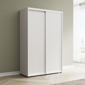 Шкаф-купе Акцент-Сим Д 1200-600 в Пойковском - poikovskii.mebel24.online | фото 1
