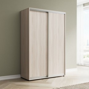 Шкаф-купе Акцент-Сим Д 1200-600 в Пойковском - poikovskii.mebel24.online | фото 6