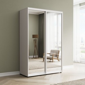 Шкаф-купе Акцент-Сим З 1200-600 в Пойковском - poikovskii.mebel24.online | фото 1