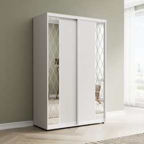 Шкаф-купе Акцент-Вера ДР 1000-600 в Пойковском - poikovskii.mebel24.online | фото 1