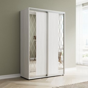 Шкаф-купе Акцент-Вера ДР 1000-600 в Пойковском - poikovskii.mebel24.online | фото 3