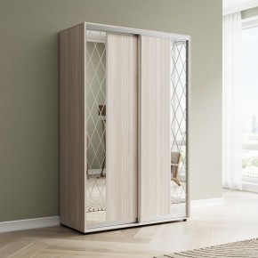Шкаф-купе Акцент-Вера ДР 1200-600 в Пойковском - poikovskii.mebel24.online | фото 4