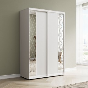 Шкаф-купе Акцент-Вера КР 1400-600 в Пойковском - poikovskii.mebel24.online | фото 1