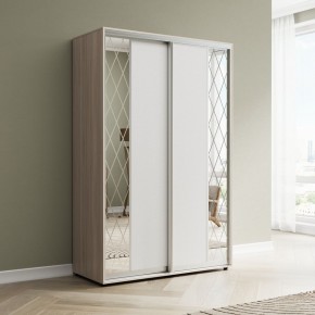 Шкаф-купе Акцент-Вера КР 1400-600 в Пойковском - poikovskii.mebel24.online | фото 4