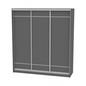 Шкаф-купе B-220х180х60-3 "Белла" в Пойковском - poikovskii.mebel24.online | фото 20