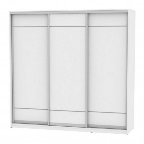 Шкаф-купе B-220х235х60-3 "Белла" в Пойковском - poikovskii.mebel24.online | фото 6