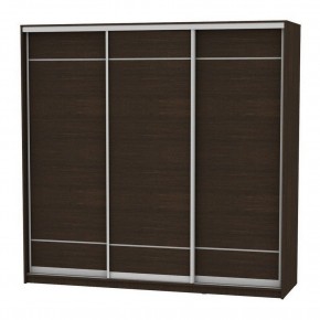 Шкаф-купе B-220х235х60-3 "Белла" в Пойковском - poikovskii.mebel24.online | фото 7