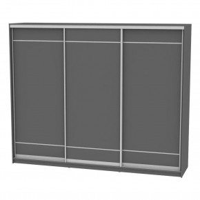 Шкаф-купе B-220х270х60-3 "Белла" в Пойковском - poikovskii.mebel24.online | фото 20