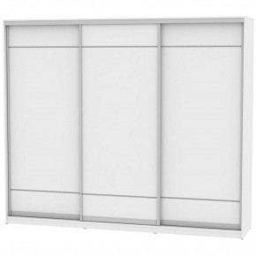 Шкаф-купе B-220х270х60-3 "Белла" в Пойковском - poikovskii.mebel24.online | фото 6