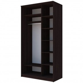 Шкаф-купе ХИТ 23-12-55 (620) в Пойковском - poikovskii.mebel24.online | фото 3