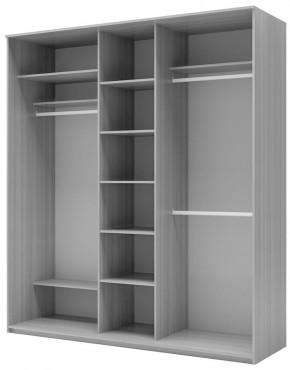 Шкаф-купе ХИТ 23-20-555 (620) в Пойковском - poikovskii.mebel24.online | фото 2