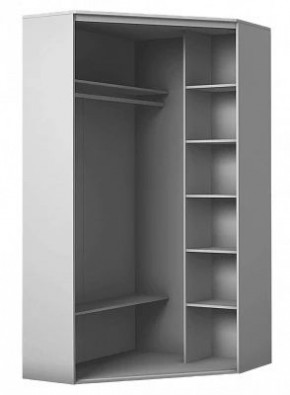 Шкаф-купе ХИТ-У-L-24-64-88 в Пойковском - poikovskii.mebel24.online | фото 2