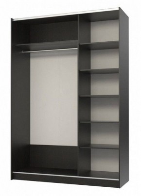 Шкаф-купе Марвин-3 СТЛ.299.05 в Пойковском - poikovskii.mebel24.online | фото 2