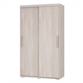 Шкаф-купе ШКК-11 (ясень белый) в Пойковском - poikovskii.mebel24.online | фото 2