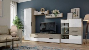 Шкаф платяной Альянс 435.04 в Пойковском - poikovskii.mebel24.online | фото 5