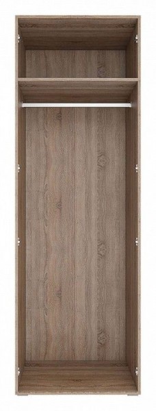 Шкаф платяной Филадельфия СТЛ.263.06 в Пойковском - poikovskii.mebel24.online | фото 2