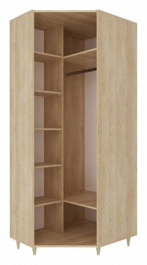 Шкаф платяной Киото СТЛ.339.08 в Пойковском - poikovskii.mebel24.online | фото 2