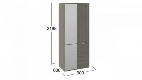 Шкаф платяной Либерти СМ-297.07.024 в Пойковском - poikovskii.mebel24.online | фото 4