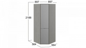 Шкаф платяной Либерти СМ-297.07.032 в Пойковском - poikovskii.mebel24.online | фото 3