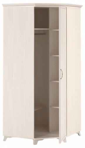 Шкаф платяной Мирелла в Пойковском - poikovskii.mebel24.online | фото 2
