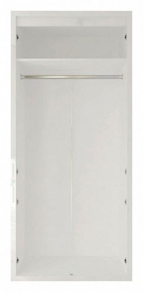 Шкаф платяной Норден СТЛ.321.09 в Пойковском - poikovskii.mebel24.online | фото 2