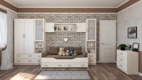 Шкаф-витрина Колибри в Пойковском - poikovskii.mebel24.online | фото 7
