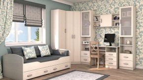 Шкаф-витрина Колибри в Пойковском - poikovskii.mebel24.online | фото 8