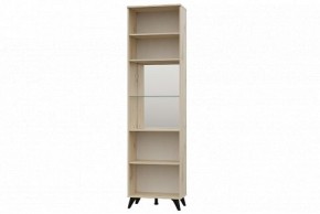 Шкаф-витрина София 7 в Пойковском - poikovskii.mebel24.online | фото 2
