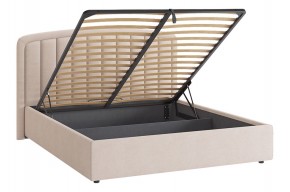 СИЕНА 2 Кровать с ПМ 1800 в Пойковском - poikovskii.mebel24.online | фото 4