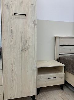 Спальня София  в Пойковском - poikovskii.mebel24.online | фото 3