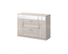 Спальный гарнитур Роксана (модульный) ЯШС в Пойковском - poikovskii.mebel24.online | фото 6
