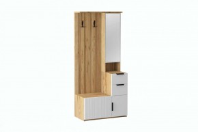 СТЕФАНИ Прихожая (модульная) в Пойковском - poikovskii.mebel24.online | фото