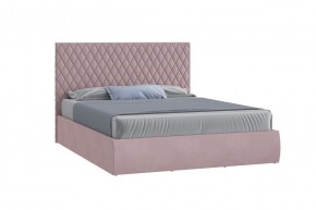 СТЕЛЛА Кровать с ПМ 1200 в Пойковском - poikovskii.mebel24.online | фото 3