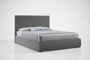 СТЕЛЛА Кровать с ПМ 1600 в Пойковском - poikovskii.mebel24.online | фото 5
