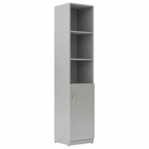 Стеллаж комбинированный Skyland Simple SR-5U.5 в Пойковском - poikovskii.mebel24.online | фото