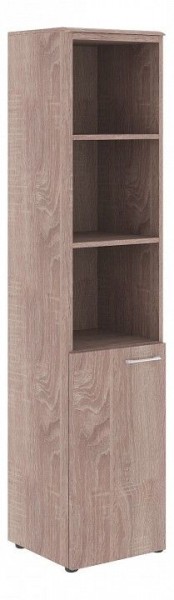 Стеллаж комбинированный Wave WHC 42.5(L) в Пойковском - poikovskii.mebel24.online | фото