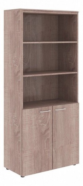 Стеллаж комбинированный Wave WHC 85.5 в Пойковском - poikovskii.mebel24.online | фото