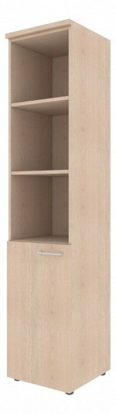 Стеллаж комбинированный XTEN XHC 42.5(L) в Пойковском - poikovskii.mebel24.online | фото