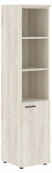 Стеллаж комбинированный Xten XHC 42.5(R) в Пойковском - poikovskii.mebel24.online | фото