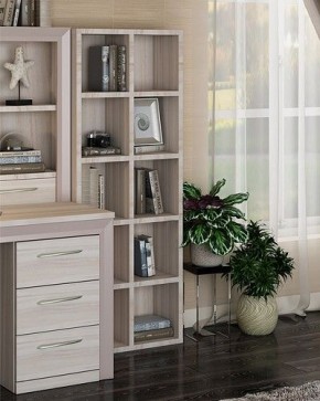 Стеллаж Нобиле СтлН в Пойковском - poikovskii.mebel24.online | фото 2
