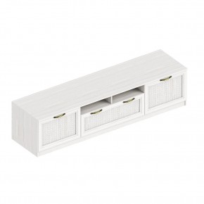 Стенка "Алексанрия" 2100 в Пойковском - poikovskii.mebel24.online | фото 2