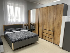 СТИЛ Кровать каркас 1200 в Пойковском - poikovskii.mebel24.online | фото