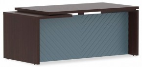 Стол для руководителя Torr Lux TLCT 189(R) в Пойковском - poikovskii.mebel24.online | фото