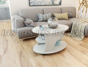 Стол журнальный Статус 1 NEW в Пойковском - poikovskii.mebel24.online | фото 5