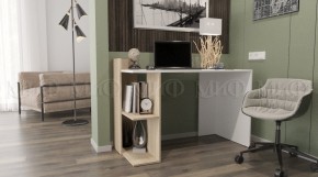 Стол компьютерный №10 в Пойковском - poikovskii.mebel24.online | фото