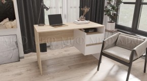 Стол компьютерный №9 в Пойковском - poikovskii.mebel24.online | фото